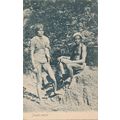 PC18658 Jungle People. B. Hopkins