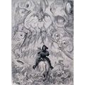 A SUBMARINE WORLD 1885 Gustave Doré - Baron Mun...