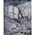 ADVENTURE OF THE FULLING-MILLS 1885 Gustave Dor...