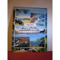 multiview, GARDEN ROUTE, SOUTH AFRICA used post...