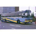 Colour Photograph of Warrington Corporation Tra...