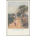 Ananda Pagoda, Pagan, Burma, c.1920 - Joseph Ca...
