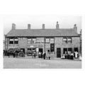 pt5330 - Kirkheaton,Town Bottom ,Crossley Newsa...