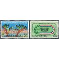7ᵗʰ British Empire & Commonwealth Games - Austr...