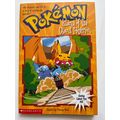 POKEMON - ISLAND OF THE GIANT POKEMON (AUSTRALI...
