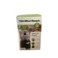 Hamilton 72850 Beach Stack & Press 3-Cup Choppe...