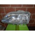 Headlight LH for Renault Laguna 93-04/98 Electr...