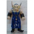 POWER RANGERS ' FINSTER 8 inch ' action figure ...