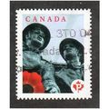 CAN 2009 (P) (S/A) 'LEST WE FORGET' FINE USED (...