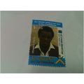 ST. VINCENT 2007 CRICKET winston davis $1.65 EB...