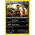 Pokemon XY Flashfire - #57/106 - Krokorok