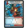 Kaijudo - Invasion Earth - #58/80 - Ballistic S...