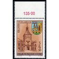 1984 Sg209 AUSTRIA VOCKLABRUCH UN-MOUNTED MINT ...