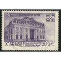 1971 Michel 763 - #2 MNH (**)