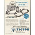 victor mfg gasket company 1953 john deere seale...