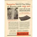 american brake materials corp 1931 different be...