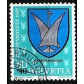 SCHWEIZ SWITZERLAND [1981] MiNr 1213 ( O/used )...