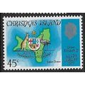 1977 SG 83 - MNH (**)