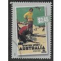 AUS 2007 $2.45 'POSTER ART' FINE USED (EBID67-974)