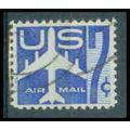 Used C51 7c Jet Alrliner Fine WA0702