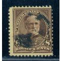 Used 272 8c William T. Sherman Average M03946