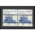 Used 1906a 17c Electric Auto Fine CNP Left 5A P...