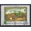 Australia 1982 Christmas - Early Australian Chr...