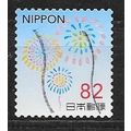 Japan ( Japon ) N° 8735 YVERT OBLITERE ( USED )