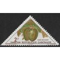 1962 SG D201 - MNH (**)