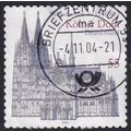 Germany 2003 SG 3210 Used (E-313 (15))