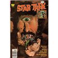 STAR TREK # 53 ( GOLD KEY )