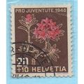 Switzerland 1948 // ref.: pg 004-S