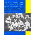 National Cultivation of Culture-The First World War and the Nationality Question