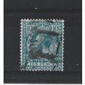 GB.SG428 10d Turquoise-Blue.Fine Used.Jun25c