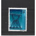 SouthAfrica.SG327 5c Pylon.Fine Used.Aug25c