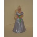 1994 McDonalds Barbie Bridesmaid Skipper