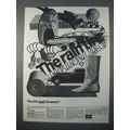 1966 UniRoyal U.S. Rubber Ad - The U.S. What Co...