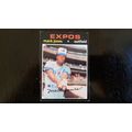 1971 Topps Card # 142 Mack Jones Good (2) Montr...