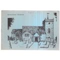 MINSTEAD CHURCH, NEW FOREST, HAMPSHIRE 8 page g...