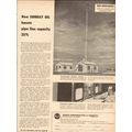 RADIO CORPORATION AMERICA 1953 Sunray Oil micro...