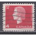 CANADA JAAR 1962 NR. Y&T 331 ° (L20)