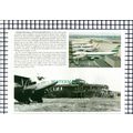 (7876) Gatwick Airport - 1980s 2-Part Cutting