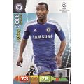 Adrenalyn XL Champions League 2011/2012 Ashley ...