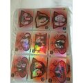 Charmed | Connections Complete Base Set | Inkwo...