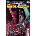 Green Arrow (Vol 5) # 024 NM (CvrA) MODERN AGE ...