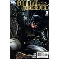 Gotham Underground (2007 Ltd) # 001 VFN+ ORIG U...