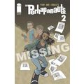 Perhapanauts (Vol 1) (Image) # 002 NM MODERN AG...