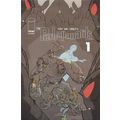 Perhapanauts (Vol 1) (Image) # 001 NM (CvrA) MO...