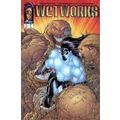 Wetworks (Vol 1) # 013 VFN MODERN AGE COMICS
