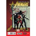 Avengers Assemble (Vol 1) # 012 NM MODERN AGE C...